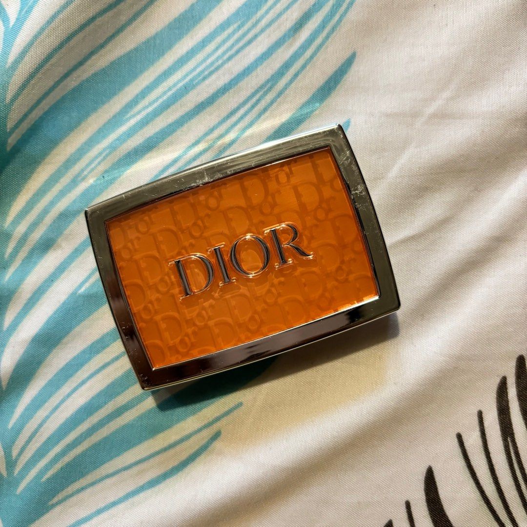 Dior Blush in Coral (Category: Makeup) located in Subic. Submitted by sunlila (Listing ID 1298192119, Image 1). Description: 🌷 RFS. Downsizing blush collection Last price posted!!.