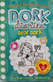 Dork Diarie's