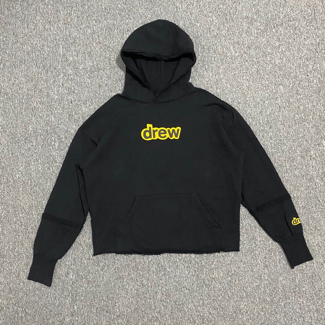 る*様 drew house パーカー ドリューハウス drew house mascot oversized hoodie マスコット