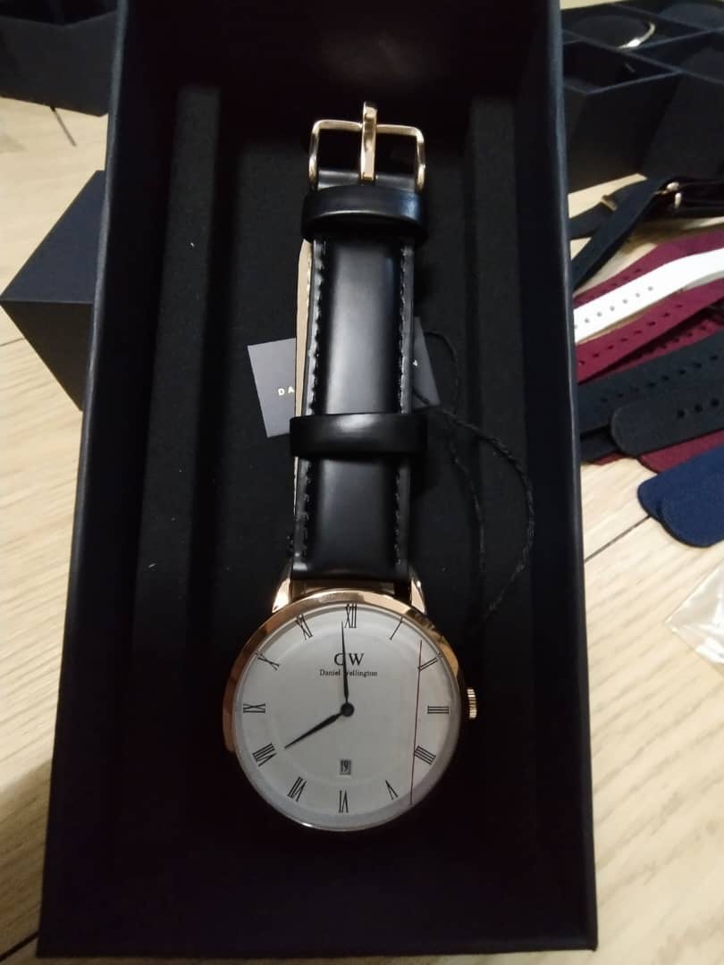 Dapper sheffield 38mm store