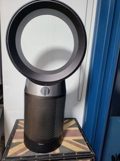 Dyson Pure Cool Purifying Fan DP04, Great Condition (Like New)