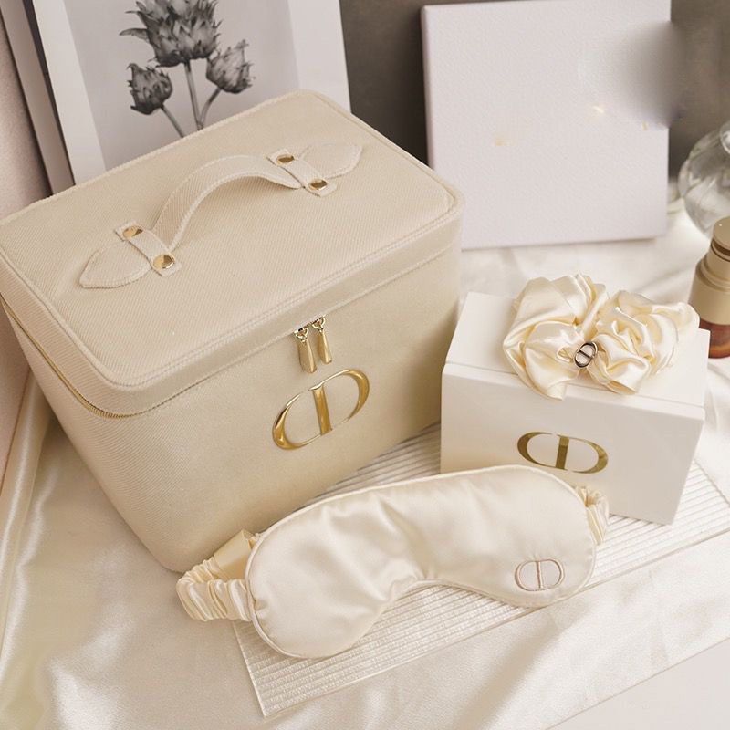 diorバニティ セット