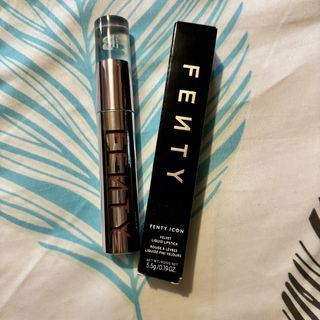 Fenty Beauty Liquid Lipstick in C-Suite