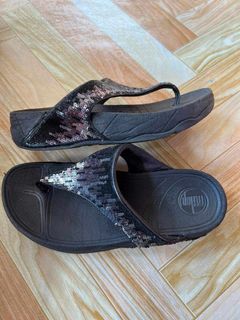 FITFLOP SLIPPERS