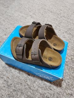 Florsheim sandals