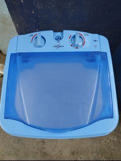For sale washing machine