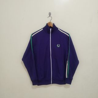 Fred Perry Vintage