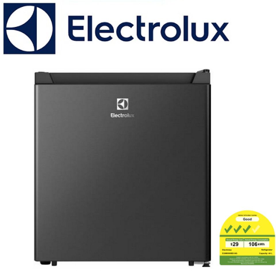 Electrolux minibar fridge best sale