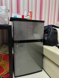 Fujidenzo Personal Refrigerator