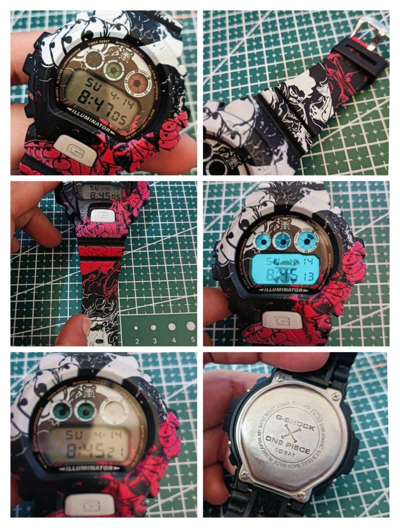 Gd6900 2025