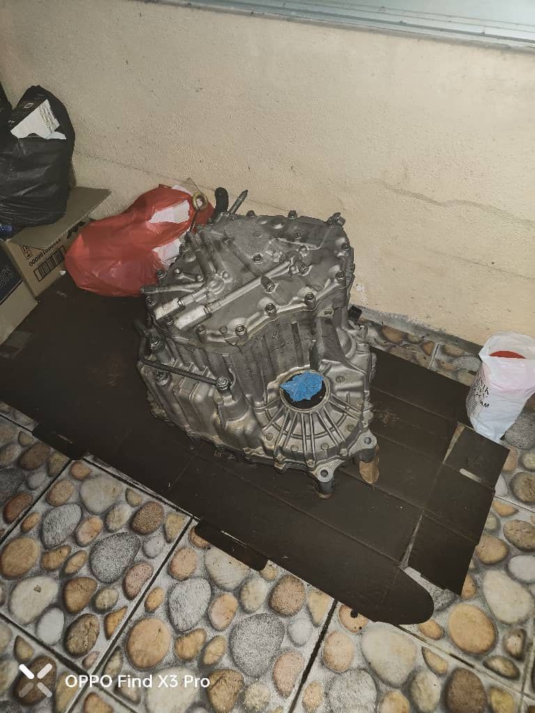 Gearbox Honda City SEL 2008 VTEC, Auto Accessories on Carousell