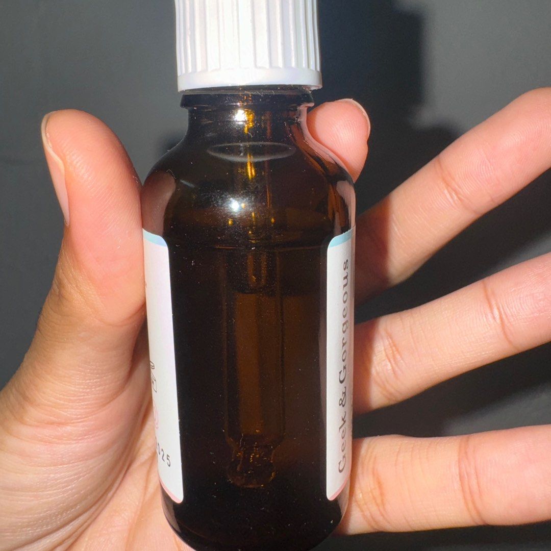 Geek & 20 Azelaic Acid Serum, Beauty & Personal Care, Face, Face Care on Carousell
