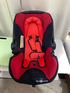 Giant Carrier Baby car seat