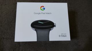 Google Pixel Watch 1st Gen ‼️‼️