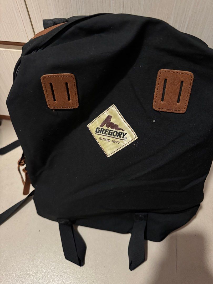 Gregory offshore day Backpack Carousell