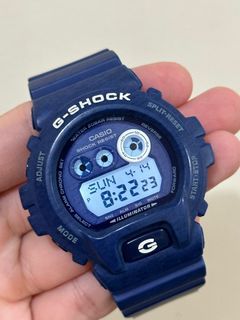 G-Shock GD-X6900HT2