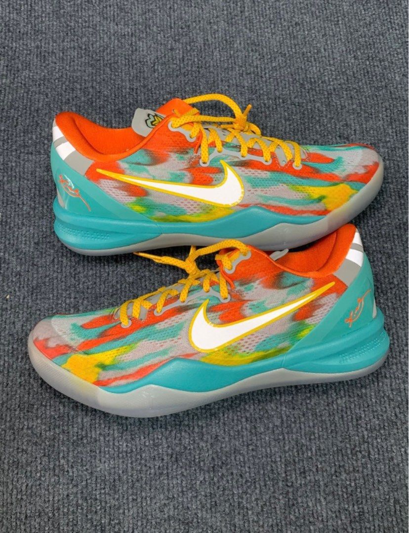 Kobe 8 sizing cheap