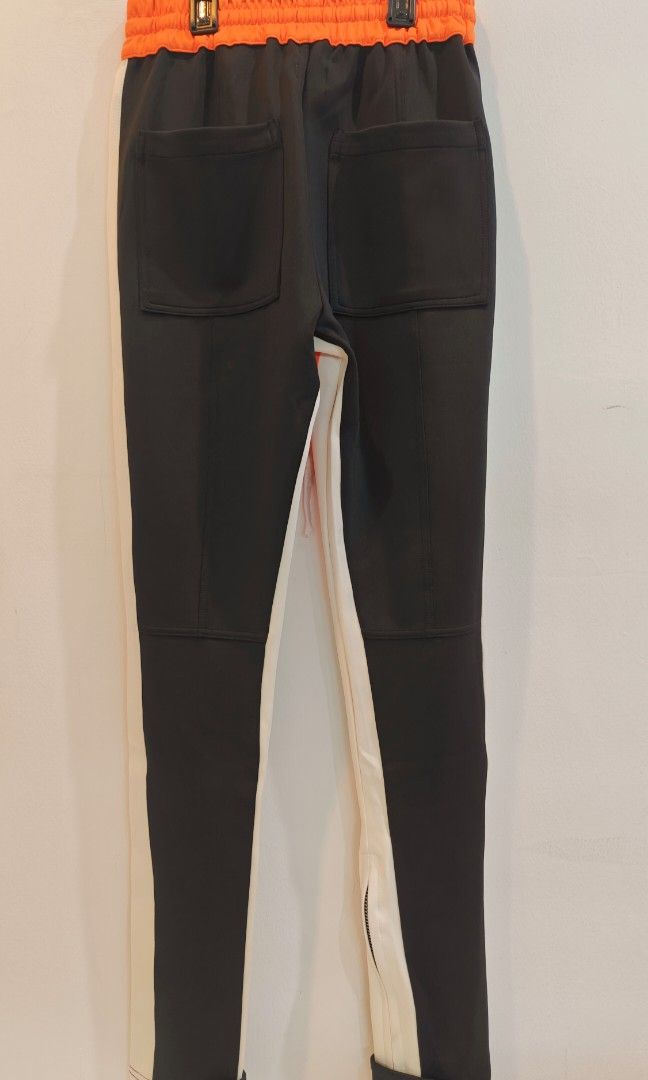 Gvapi track pants deals