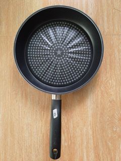 Happy call Frying pan / Grill pan