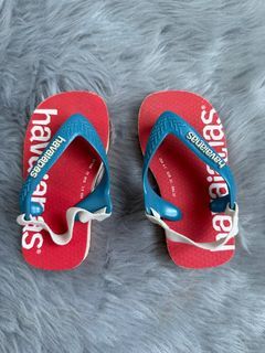 HAVAIANAS FOR BABIES