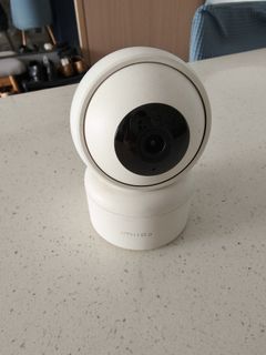 Wireless Security Camera Supereye PC200, Furniture & Home Living ...