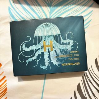 Hourglass Jellyfish Palette