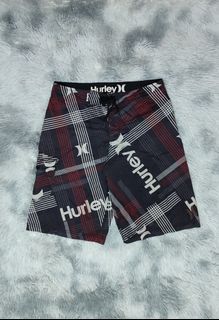 Hurley AOP Board shorts