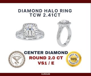 Engagement  Rings Collection item 3