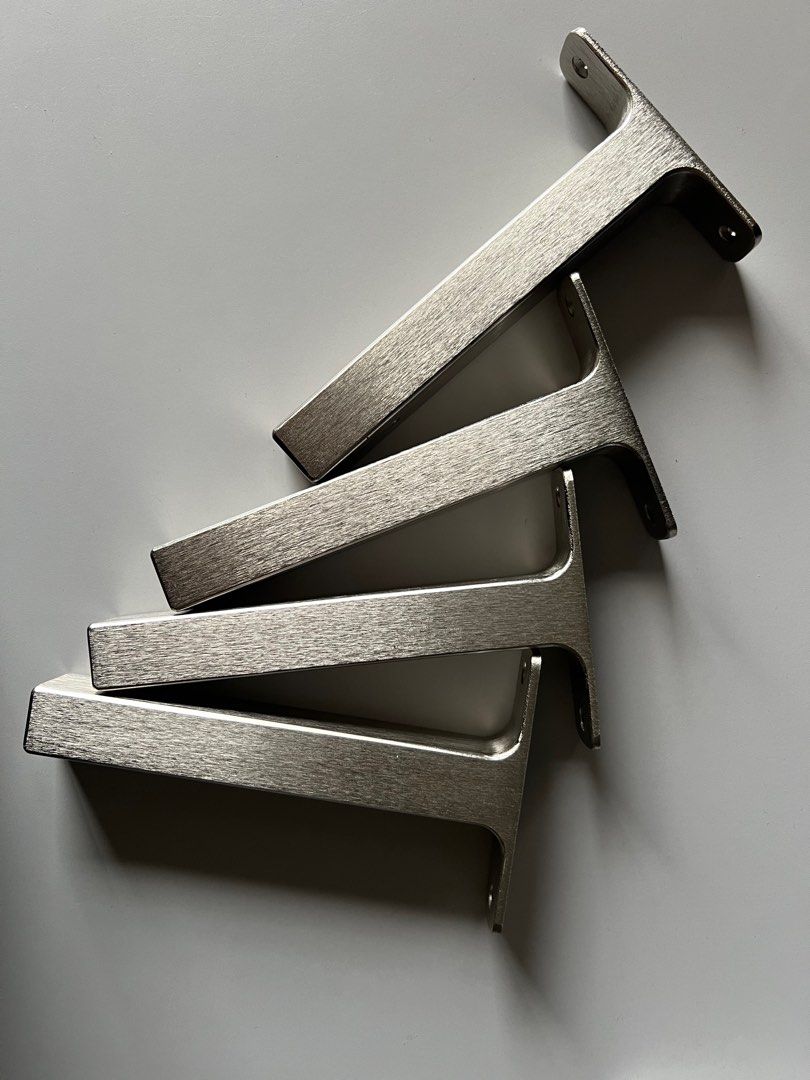 Ikea Granhult Bracket, Furniture & Home Living, Furniture, Shelves, & Racks on Carousell