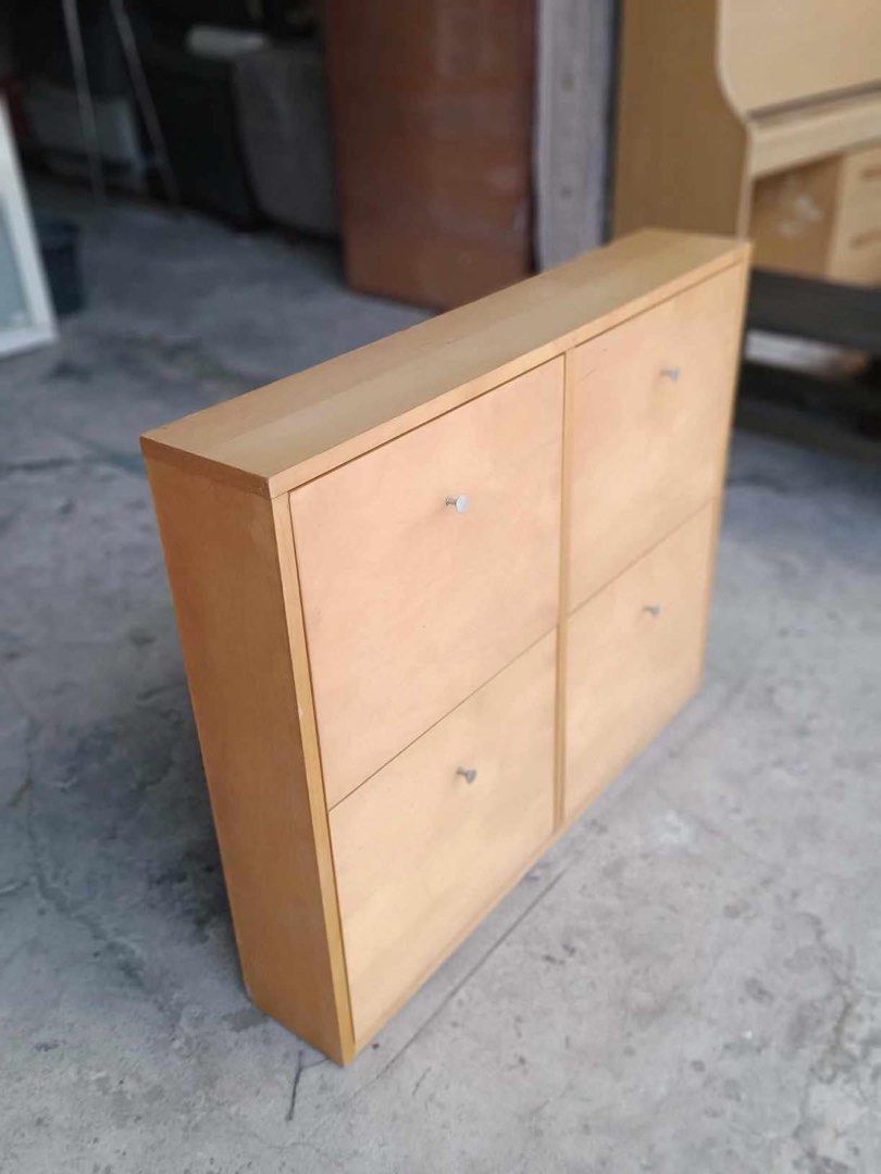 Ikea sandnes shoe cabinet 2025