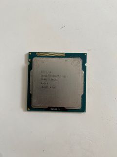 Intel CPU i3-322563004348864131110