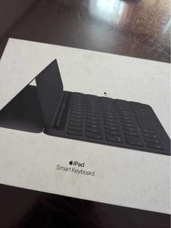 Ipad Smart Keyboard