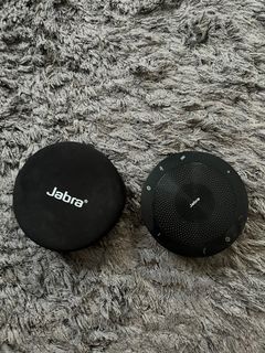 Jabra Portable Speaker