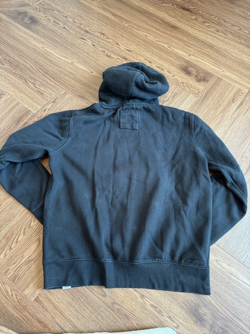 Jaket hoodie pull&bear discount