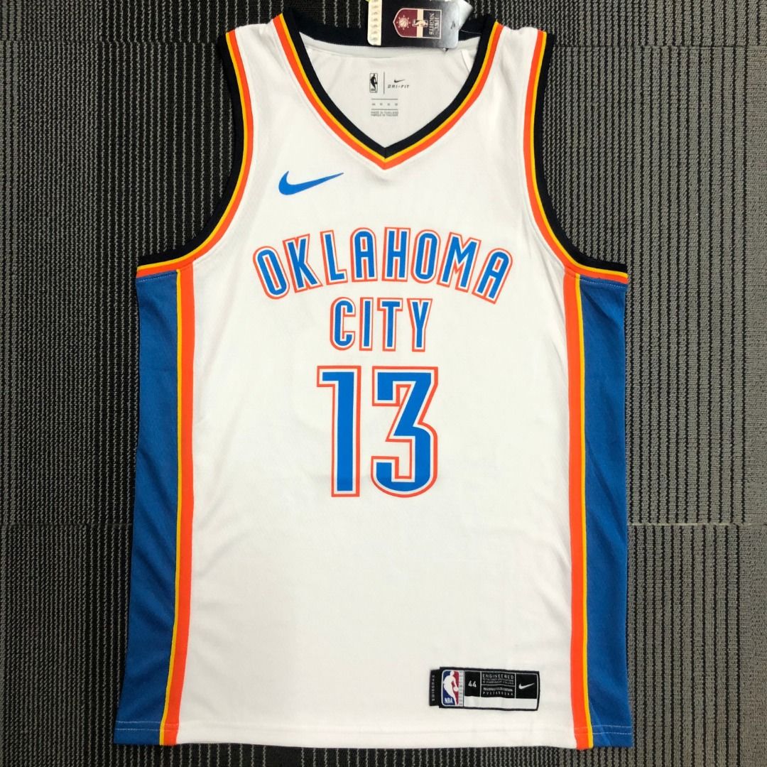 James Harden NBA Basketball Jersey