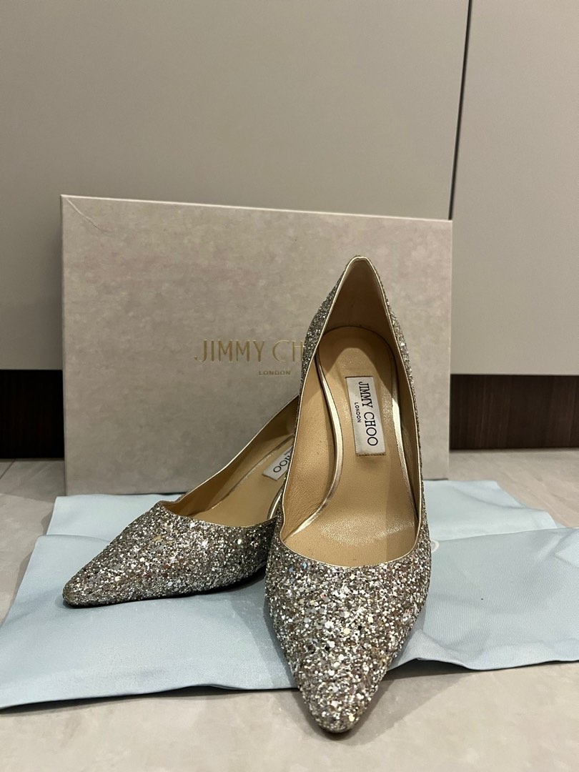 Jimmy choo size 39 shop