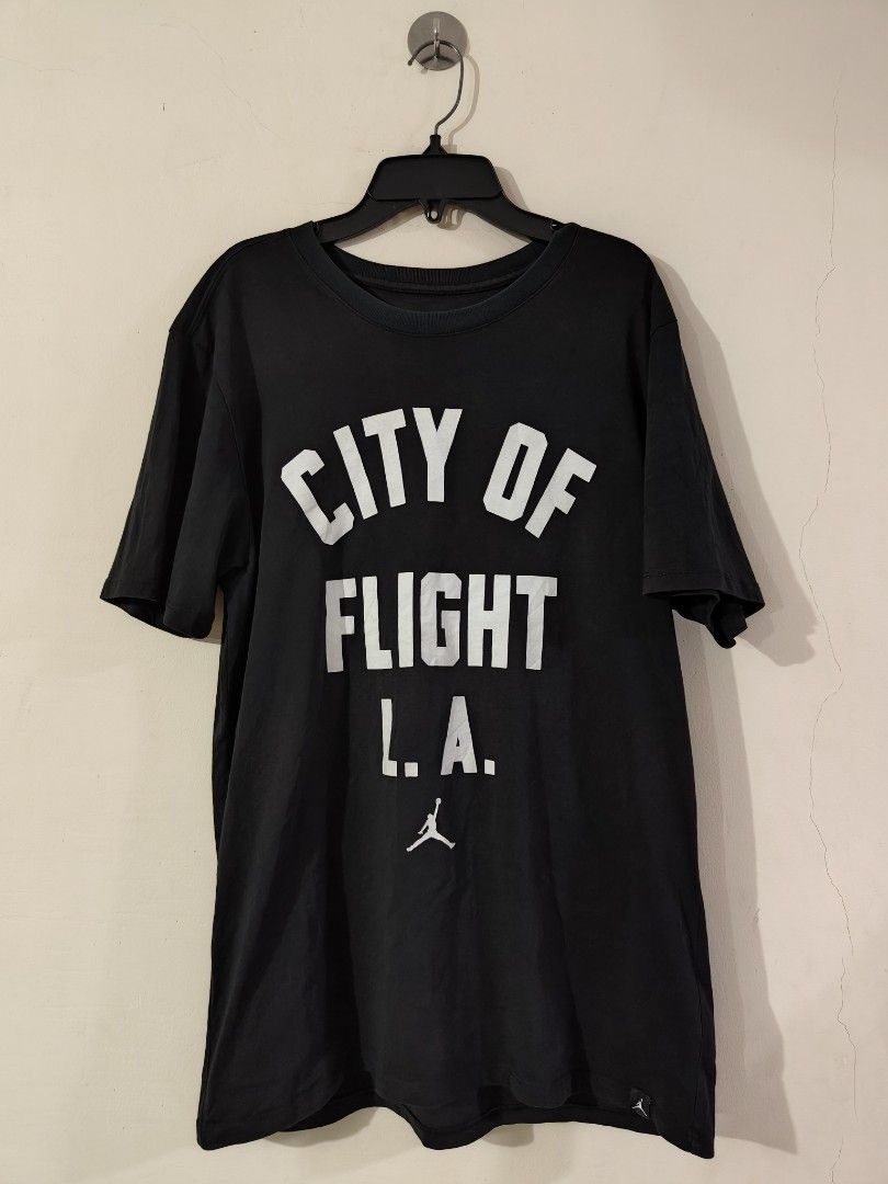 City of flight shirt online