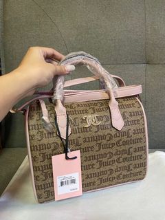 Juicy Couture Authentic Bag (w/freebies)