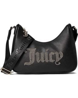 Juicy Couture Obsession Crossbody bag
