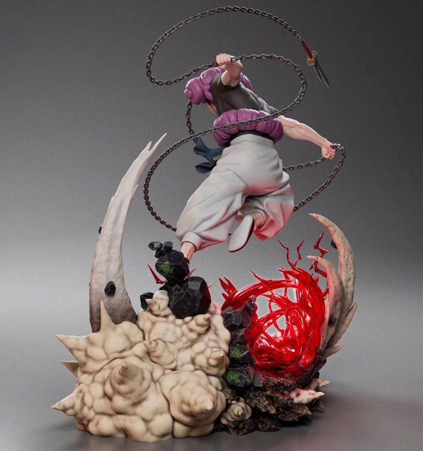 Jujutsu Kaisen | Toji Fushiguro | HC Studio | 【FREE Shipping - PO】GK ...