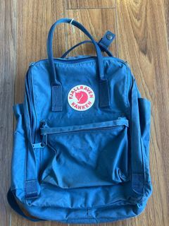 Kanken Classic Backpack (Laptop Size)