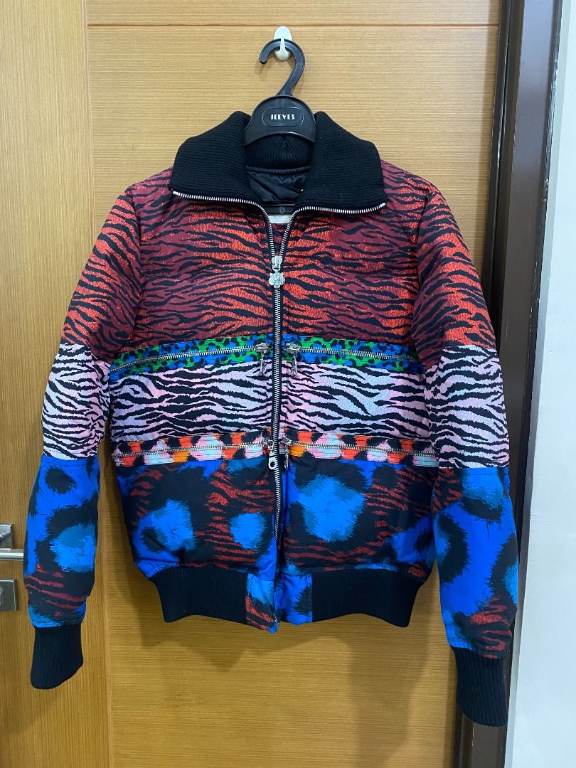 Kenzo 2016 zip hotsell