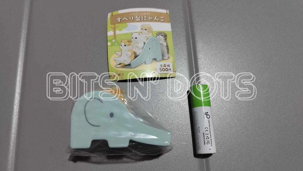 Kitan Mofusand playground cats (Category: Designer & Blind Box Toys) located in Manila. Submitted by mandaringhost (Listing ID 1298217646, Image 3). Description: Brand new and authentic mofusand figures, 380 each! Update as of 6/23: out of stock! Shapi checkout is also available shapi: bitsndots.