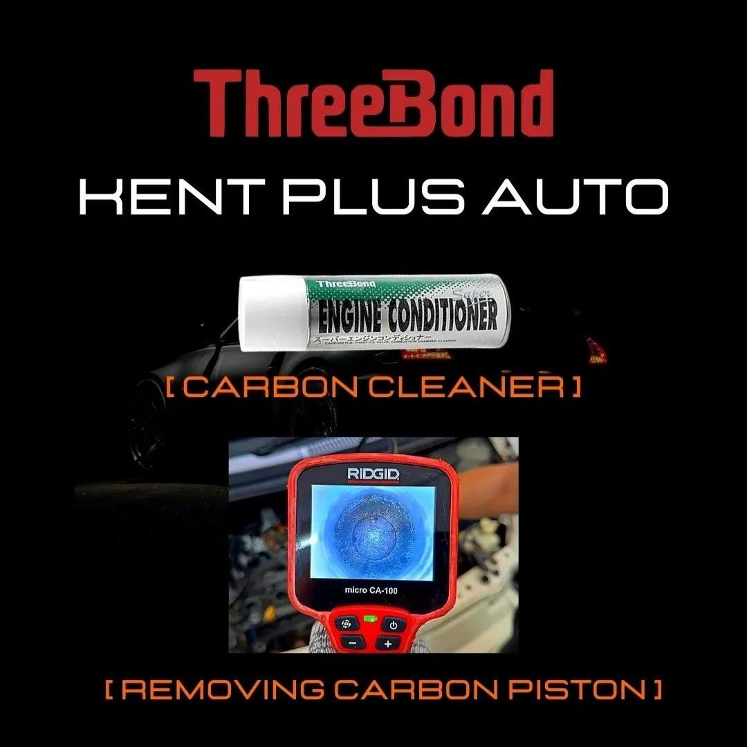 Klang Bayu Tinggi car service repair safety bar MOL lubricant aircond