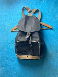 Lacoste backpack vintage