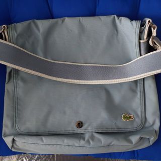 Lacoste Messenger Bag
