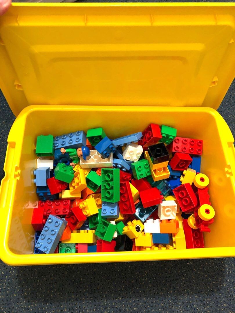 Lego duplo limited edition clearance