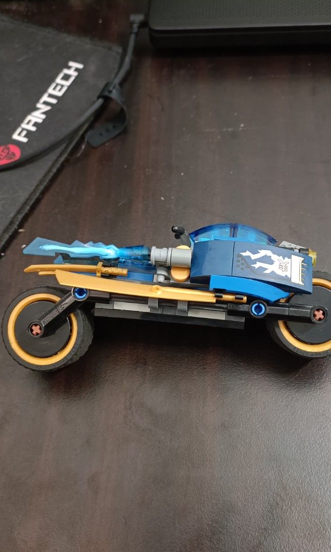 Lego 70622 ninjago desert lightning best sale