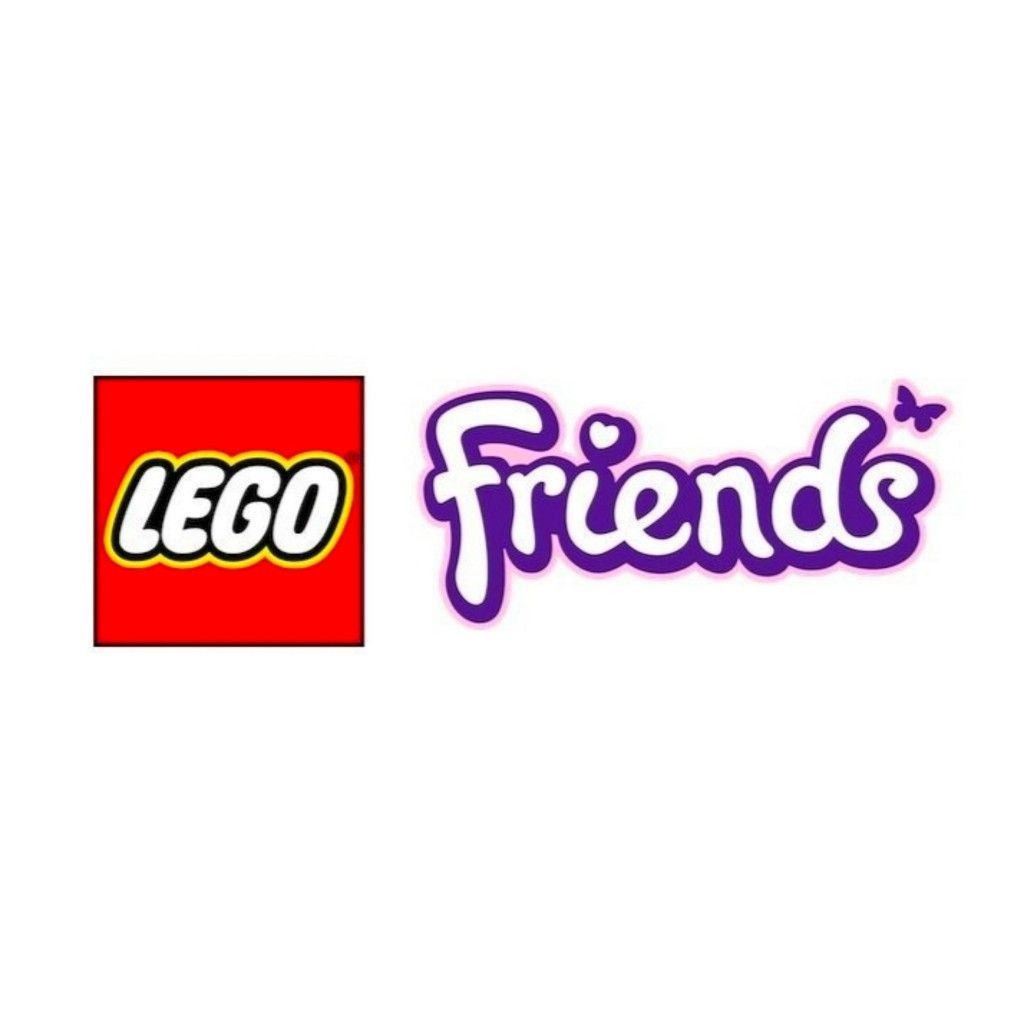 Lego friends list hot sale