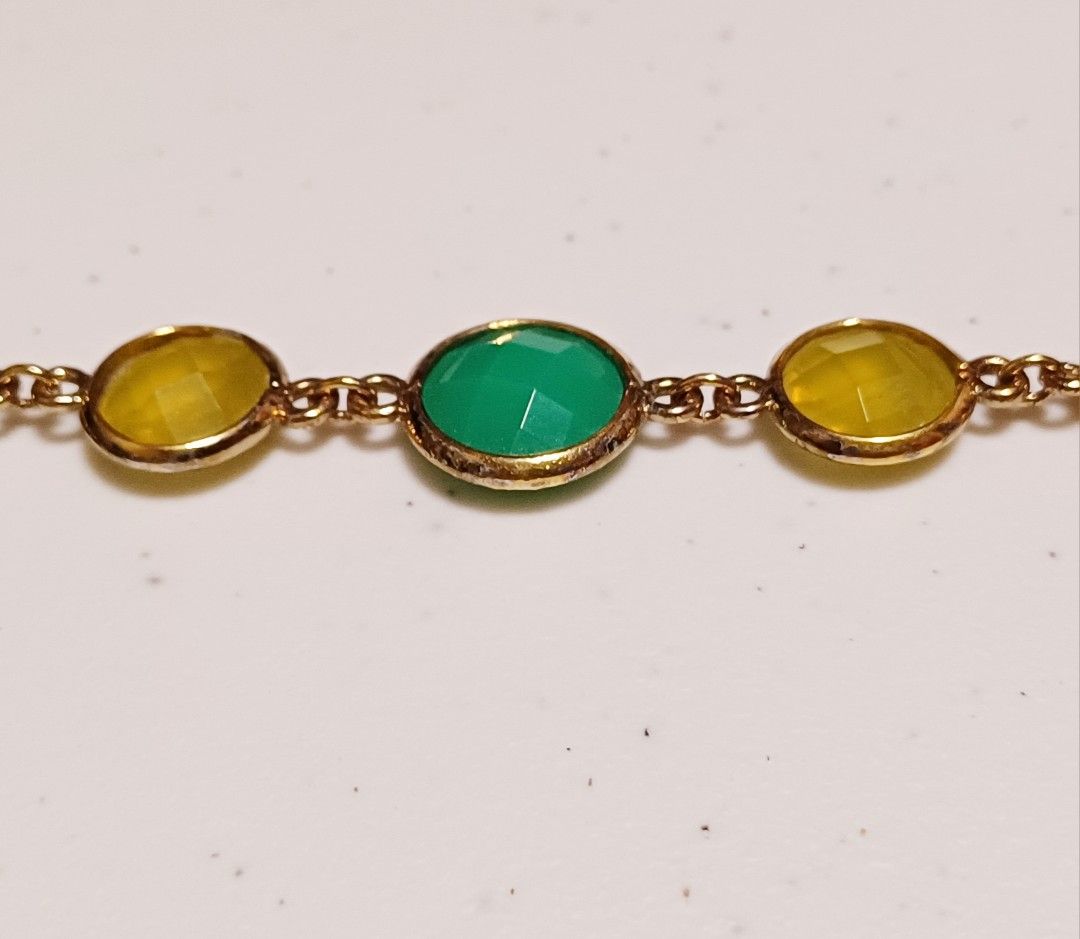 Liz claiborne bracelet discount